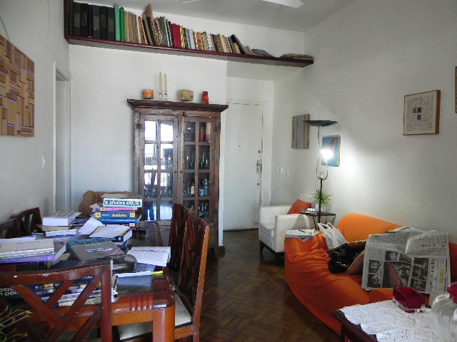 Apartamento à venda com 2 quartos, 61m² - Foto 4