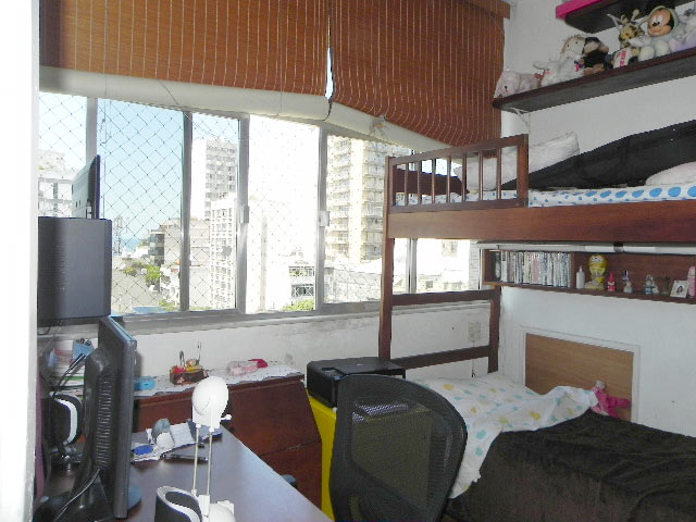 Apartamento à venda com 2 quartos, 61m² - Foto 6