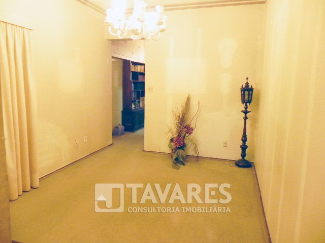 Apartamento à venda com 4 quartos, 212m² - Foto 4