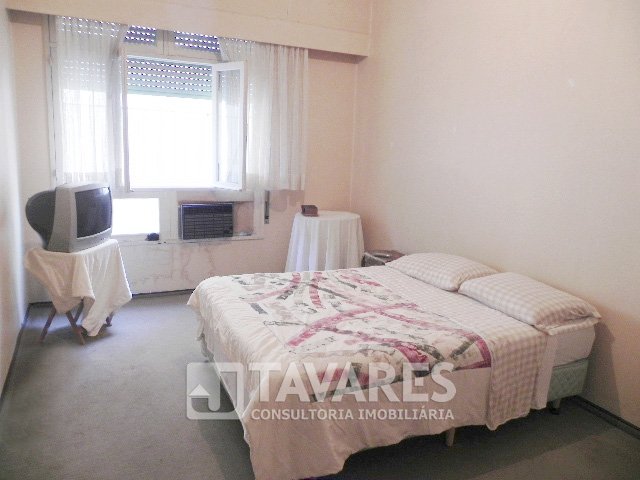 Apartamento à venda com 4 quartos, 212m² - Foto 6