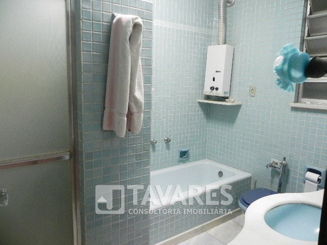 Apartamento à venda com 4 quartos, 212m² - Foto 10