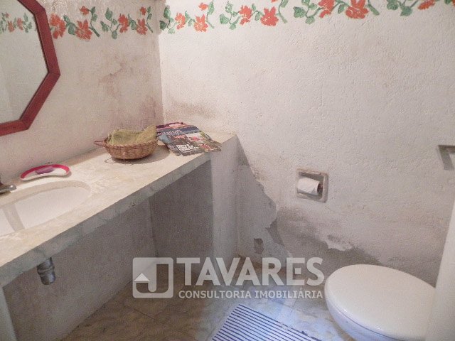 Casa à venda com 4 quartos, 283m² - Foto 16