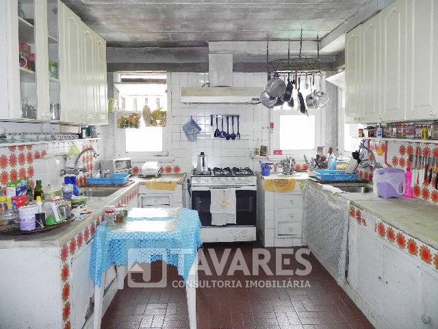 Casa à venda com 4 quartos, 283m² - Foto 17