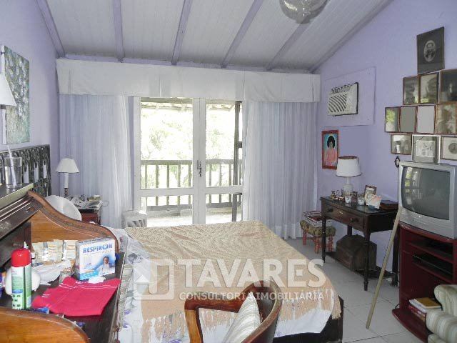 Casa à venda com 4 quartos, 283m² - Foto 18