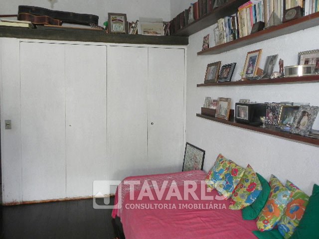 Casa à venda com 4 quartos, 283m² - Foto 22