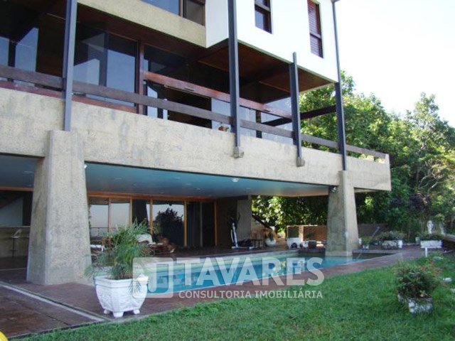 Casa à venda com 5 quartos, 485m² - Foto 2