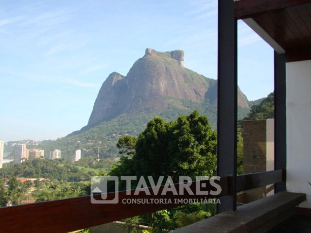 Casa à venda com 5 quartos, 485m² - Foto 5