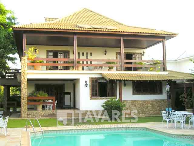 Casa de Condomínio à venda com 4 quartos, 993m² - Foto 11