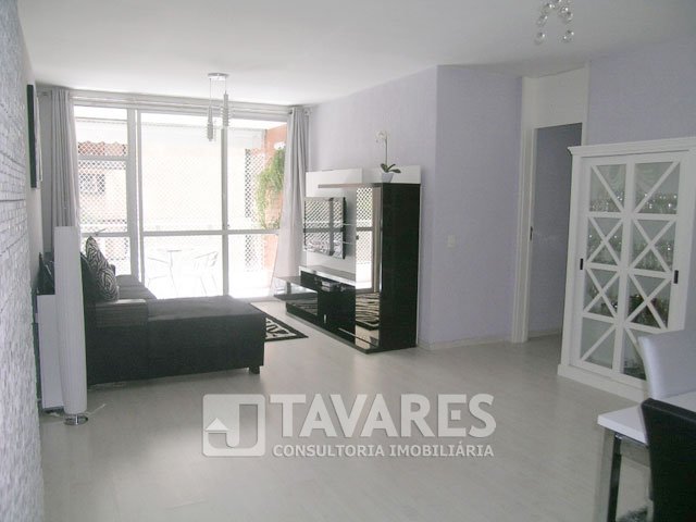 Apartamento à venda com 2 quartos, 120m² - Foto 1