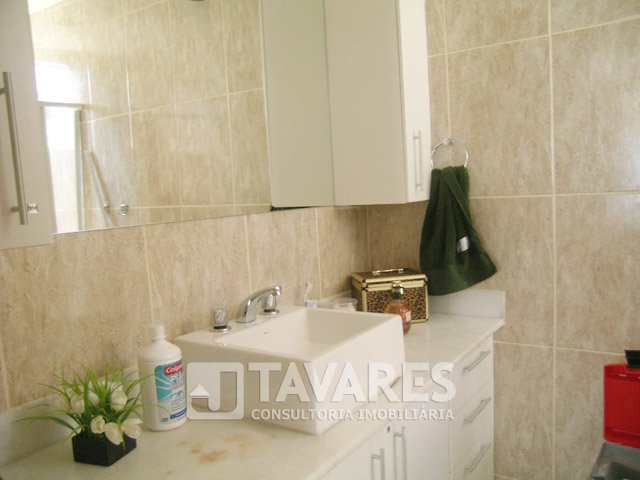 Apartamento à venda com 2 quartos, 120m² - Foto 6