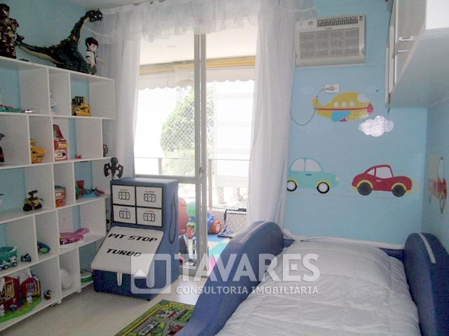 Apartamento à venda com 2 quartos, 120m² - Foto 7