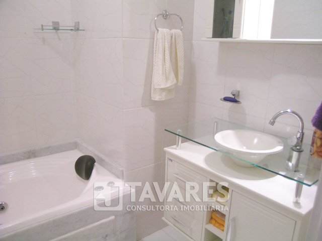 Apartamento à venda com 2 quartos, 120m² - Foto 8