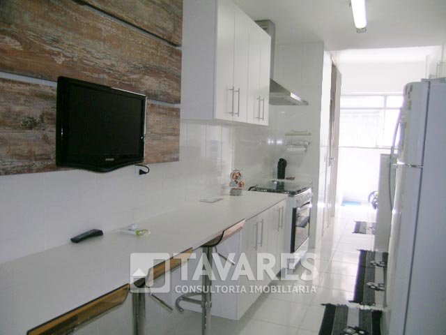 Apartamento à venda com 2 quartos, 120m² - Foto 9