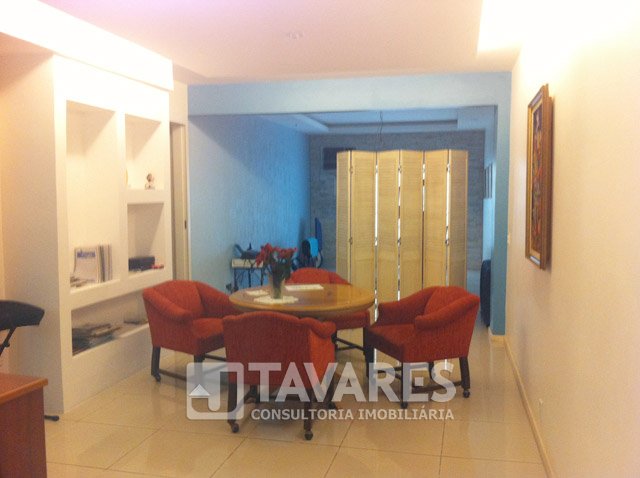 Apartamento à venda com 4 quartos, 545m² - Foto 7