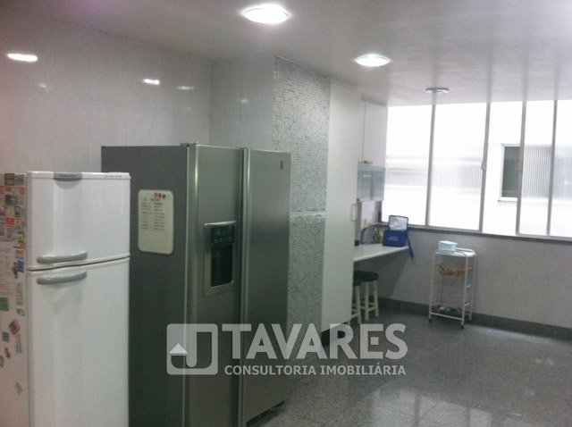 Apartamento à venda com 4 quartos, 545m² - Foto 9