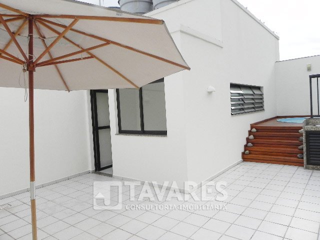 Cobertura à venda com 2 quartos, 98m² - Foto 5