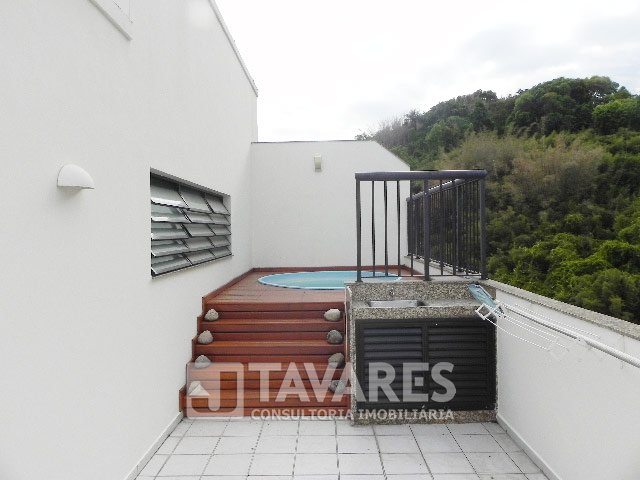 Cobertura à venda com 2 quartos, 98m² - Foto 1