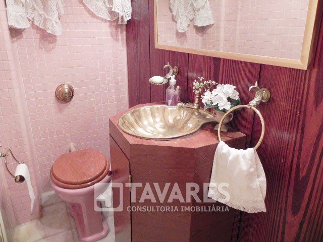 Lavabo