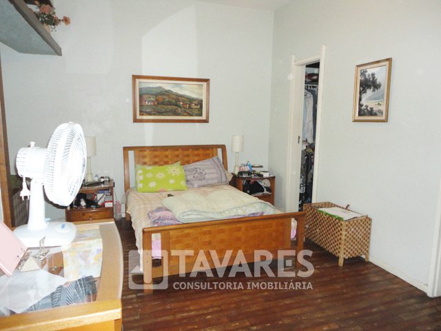 Apartamento à venda com 3 quartos, 156m² - Foto 3