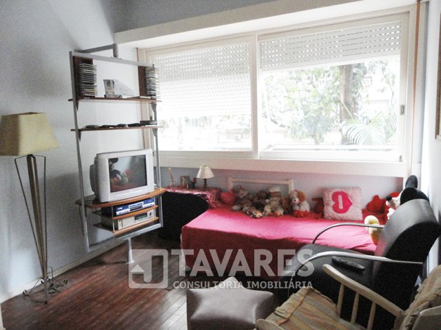 Apartamento à venda com 3 quartos, 156m² - Foto 4