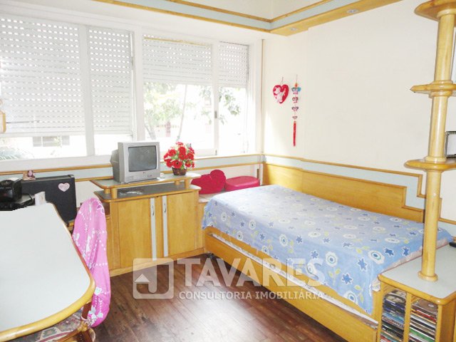 Apartamento à venda com 3 quartos, 156m² - Foto 5