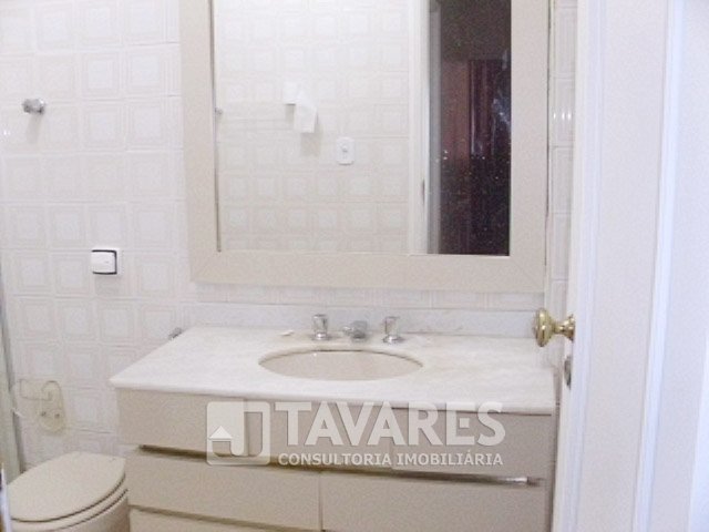 Apartamento à venda com 2 quartos, 95m² - Foto 12