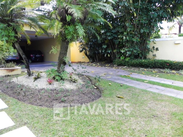 Casa de Condomínio à venda com 5 quartos, 438m² - Foto 10