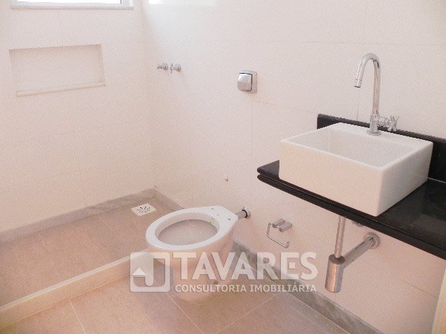 Apartamento para alugar com 1 quarto, 41m² - Foto 7