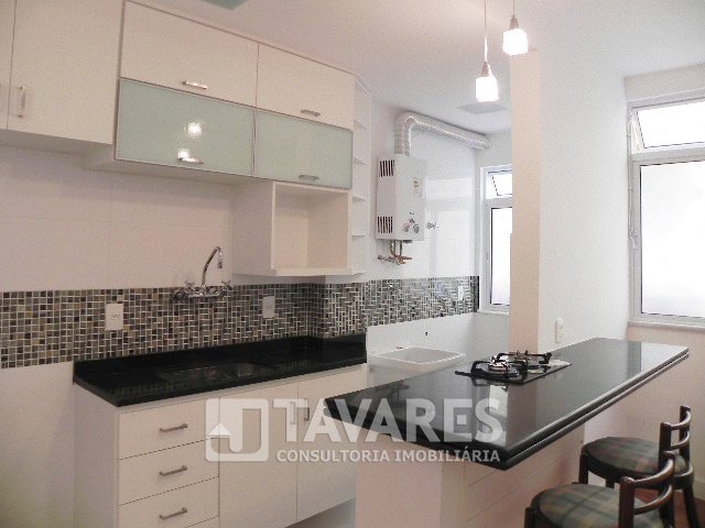 Apartamento para alugar com 1 quarto, 41m² - Foto 8