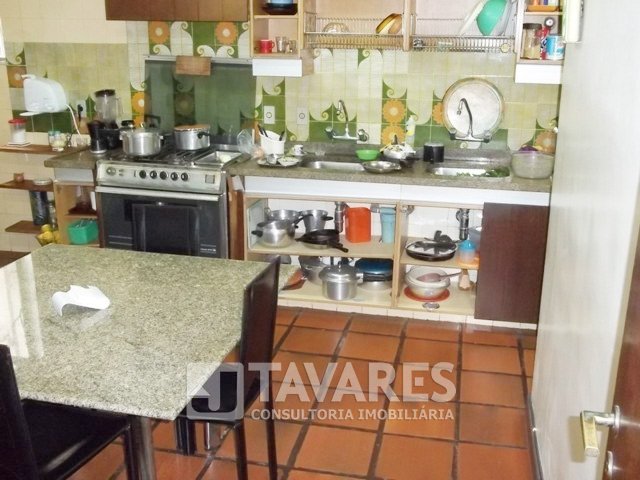 Apartamento, 3 quartos, 155 m² - Foto 12