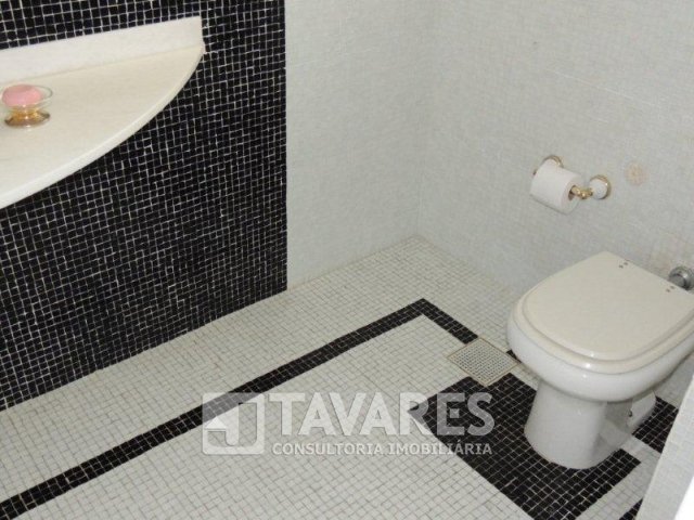 Casa de Condomínio à venda com 4 quartos, 598m² - Foto 10