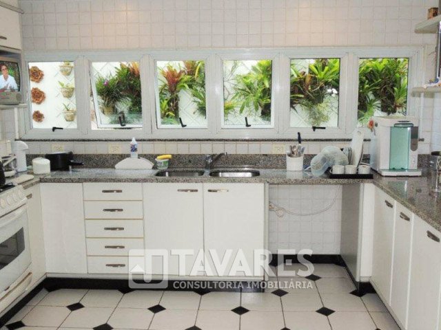 Casa de Condomínio à venda com 4 quartos, 598m² - Foto 12