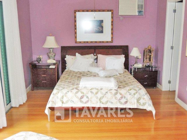 Casa de Condomínio à venda com 4 quartos, 598m² - Foto 14