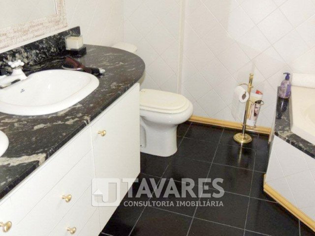 Casa de Condomínio à venda com 4 quartos, 598m² - Foto 16