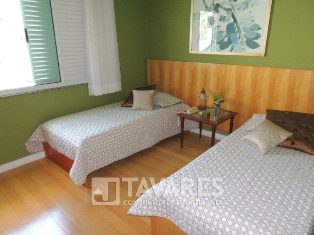 Casa de Condomínio à venda com 4 quartos, 598m² - Foto 19