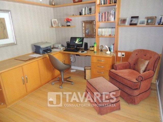 Casa de Condomínio à venda com 4 quartos, 598m² - Foto 20