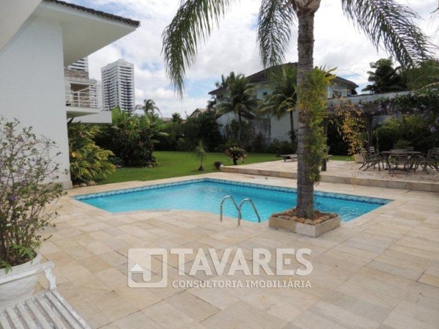 Casa de Condomínio à venda com 4 quartos, 598m² - Foto 3