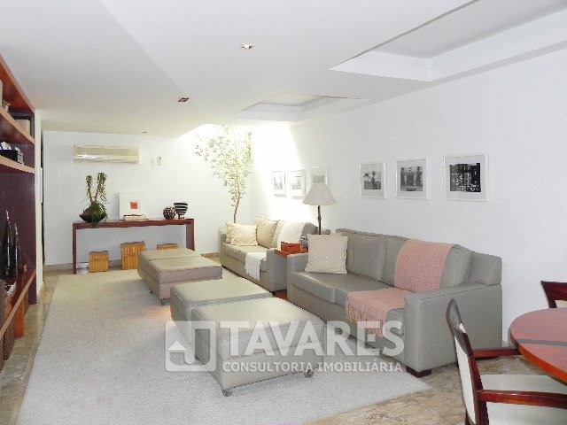 Casa à venda com 6 quartos, 667m² - Foto 5