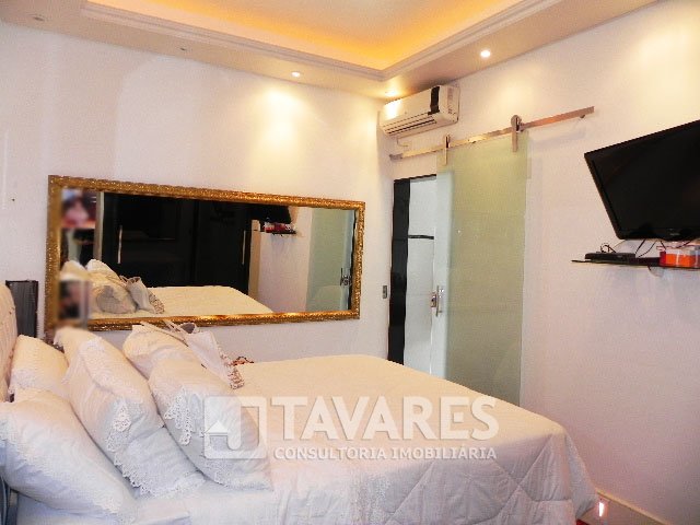 Apartamento à venda com 3 quartos, 144m² - Foto 5