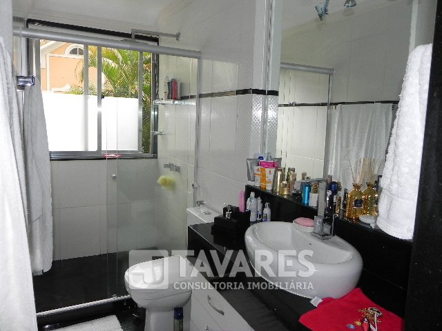 Apartamento à venda com 3 quartos, 144m² - Foto 6