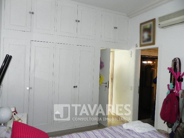 Apartamento à venda com 3 quartos, 144m² - Foto 7