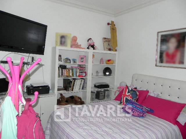 Apartamento à venda com 3 quartos, 144m² - Foto 8