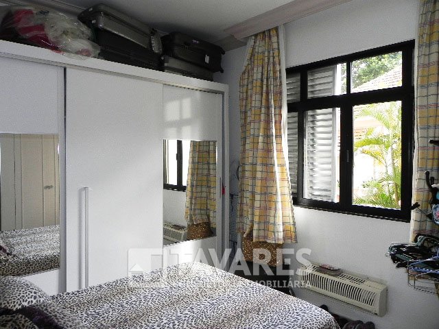 Apartamento à venda com 3 quartos, 144m² - Foto 11