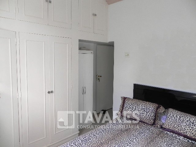 Apartamento à venda com 3 quartos, 144m² - Foto 12