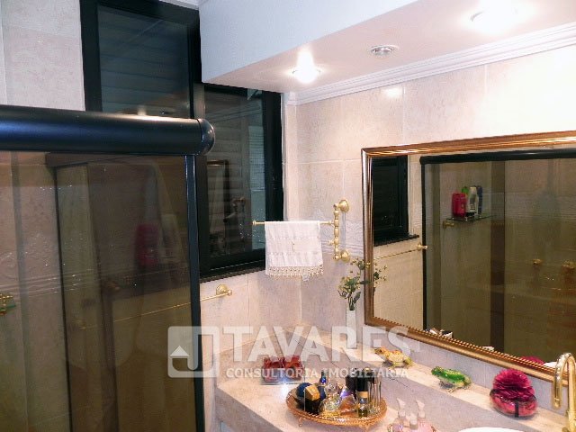 Apartamento à venda com 3 quartos, 144m² - Foto 13