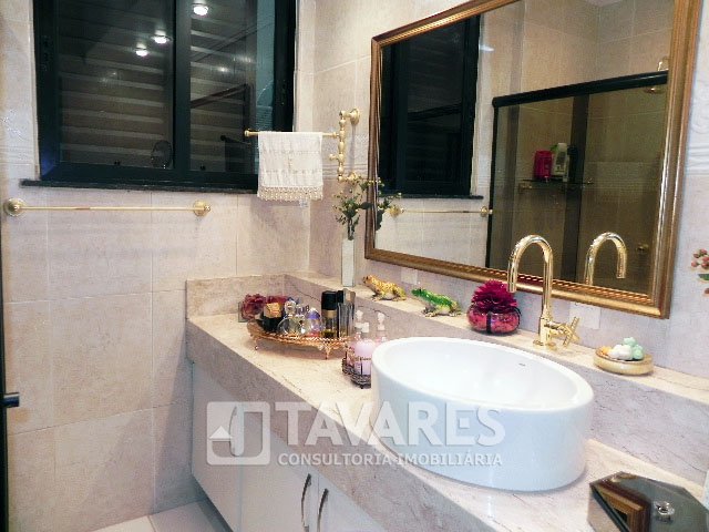 Apartamento à venda com 3 quartos, 144m² - Foto 14