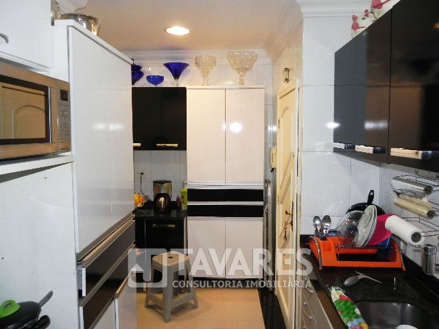 Apartamento à venda com 3 quartos, 144m² - Foto 15