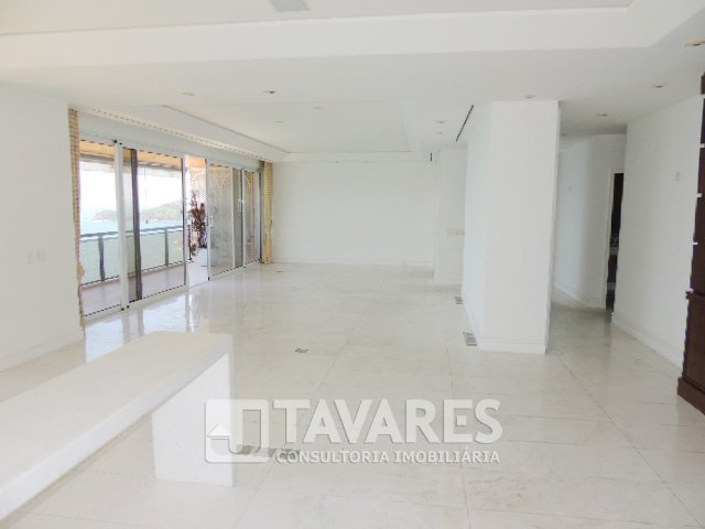 Apartamento para alugar com 3 quartos, 270m² - Foto 7