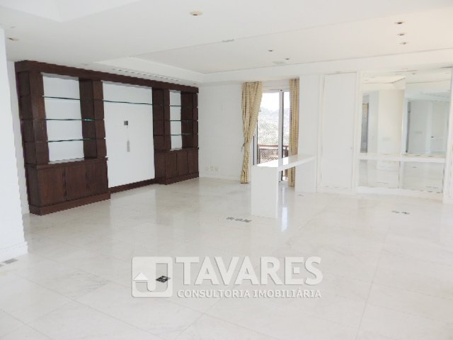 Apartamento para alugar com 3 quartos, 270m² - Foto 9