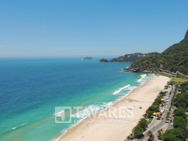 Apartamento para alugar com 3 quartos, 270m² - Foto 1